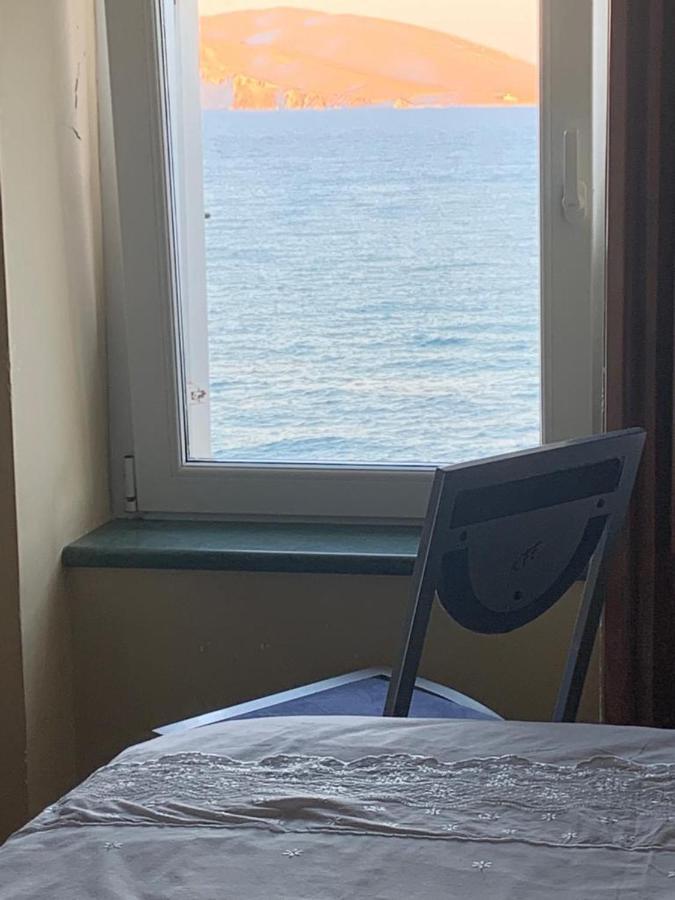 Room With A View 바슈카 외부 사진
